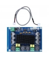 XH-M543 TPA3116D2 Stereo 2x120W Ses Amfi Modülü Class D Çift Kanallı