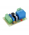 XH-M601 12V Akü Şarj Kontrol Devresi