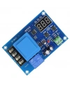 XH-M602 3.7-120V Lityum Pil - Akü Şarj Kontrol Devresi