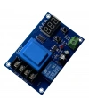 XH-M602 3.7-120V Lityum Pil - Akü Şarj Kontrol Devresi