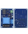 XH-M602 3.7-120V Lityum Pil - Akü Şarj Kontrol Devresi