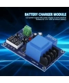XH-M602 3.7-120V Lityum Pil - Akü Şarj Kontrol Devresi