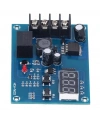 XH-M603 12-24V Batarya Akü Lityum Pil Şarj Kontrol Kartı