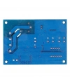 XH-M603 12-24V Batarya Akü Lityum Pil Şarj Kontrol Kartı