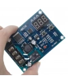 XH-M603 12-24V Batarya Akü Lityum Pil Şarj Kontrol Kartı