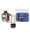XH-M603 12-24V Batarya Akü Lityum Pil Şarj Kontrol Kartı