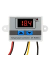 XH-W3001 12V DC Dijital Termostat