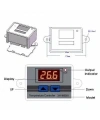 XH-W3001 12V DC Dijital Termostat