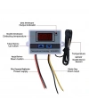 XH-W3001 220V AC Dijital Termostat 1500W