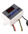 XH-W3001 220V AC Dijital Termostat 1500W