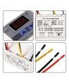 XH-W3001 220V AC Dijital Termostat 1500W