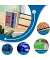 XH-W3001 220V AC Dijital Termostat 1500W