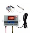 XH-W3001 220V AC Dijital Termostat