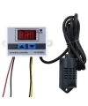 XH-W3005 220V AC Dijital Nem Kontrol Cihazı