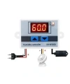 XH-W3005 220V AC Dijital Nem Kontrol Cihazı