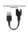 Xiaomi Mi Band 2 Usb Şarj Kablosu