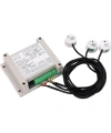 XKC-C352-3P Röle Çıkışlı Temassız Su Seviyesi Kontrol Modülü - XCK-Y25-V Sensörlü