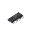 XL232Z SOIC-16 SMD Entegre MAX232 Muadili