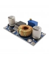 XL4005 DC-DC 5-32V 1.25-32V Ayarlanabilir Voltaj Düşürücü Modül