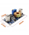 XL4005 DC-DC 5-32V 1.25-32V Ayarlanabilir Voltaj Düşürücü Modül