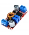 XL4015 Akım Voltaj Ayarlı DC-DC Step Down 5A Lipo Şarj Modülü