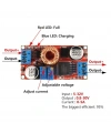 XL4015 Akım Voltaj Ayarlı DC-DC Step Down 5A Lipo Şarj Modülü