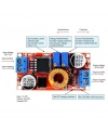 XL4015 Akım Voltaj Ayarlı DC-DC Step Down 5A Lipo Şarj Modülü