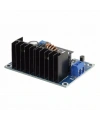 XL4016 200W 5A DC-DC Step Down Voltaj Düşürücü Led Ekranlı Regülatör Modülü