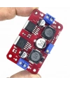 XL6009 LM2596S Voltaj Ayarlayıcı Regülatör Modülü