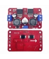 XL6009 LM2596S Voltaj Ayarlayıcı Regülatör Modülü