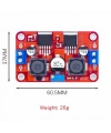 XL6009 LM2596S Voltaj Ayarlayıcı Regülatör Modülü