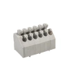XP-250 3,5mm 6 Pin Yaylı Klemens