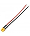 XT30 Dişi Lipo pil Şarj Kablosu 15 cm