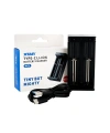 Xtar MC2 Taşınabilir Li-ion 1.0A Pil Şarj Cihazı