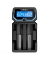 Xtar X2 LCD Ekranlı Pil Şarj Cihazı