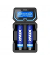 Xtar X2 LCD Ekranlı Pil Şarj Cihazı