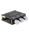 XY-E30H 2x15W + 30W Bluetooth 5.0 2.1 Kanal Amfi Modülü