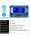 XY-LPWM LCD Ekranlı Sinyal Jenaratör Modülü Kare Dalga Üretici 1Hz-150Khz