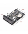 XY-P15W Bluetooth Amfi Devresi Amplifikatör Modülü