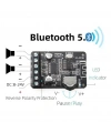 XY-P15W Bluetooth Amfi Devresi Amplifikatör Modülü