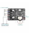 XY-P15W Bluetooth Amfi Modülü Amplifikatör Devresi