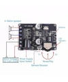 XY-P40W Bluetooth Amfi Modülü Amplifikatör Devresi