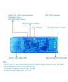 XY-WFUSB Sinilink Wifi-Usb Cep Telefonu Uzaktan Kumanda Modülü 3.5-20V 5A 100W