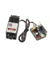 Yakıcı CNC Lazeri 5500MW