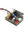 Yakıcı CNC Lazeri 5500MW