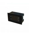 YB4835VA AC 60-500V 100A Voltmetre - Ampermetre Panel Tipi
