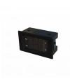 YB4835VA AC 60-500V 200A Voltmetre - Ampermetre Panel Tipi