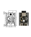 YD-ESP32-C3 Wi-Fi Bluetooth Geliştirme Kartı