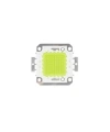 Yeşil 12V Projektör Cob Led 20W Power Led
