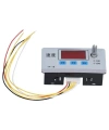 YF-18 Dijital Göstergeli Step Motor Hız Kontrol Cihazı 8-24V DC